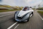 Nissan BladeGlider Prototype 2016 года